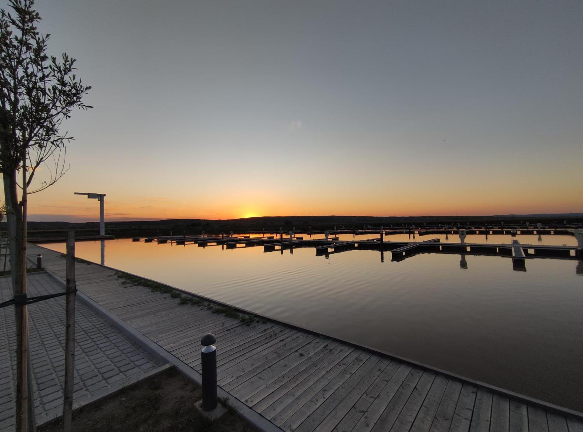 Glamping Dome, Tinyhouses am Neusiedlersee Fertőrákos Exterior foto